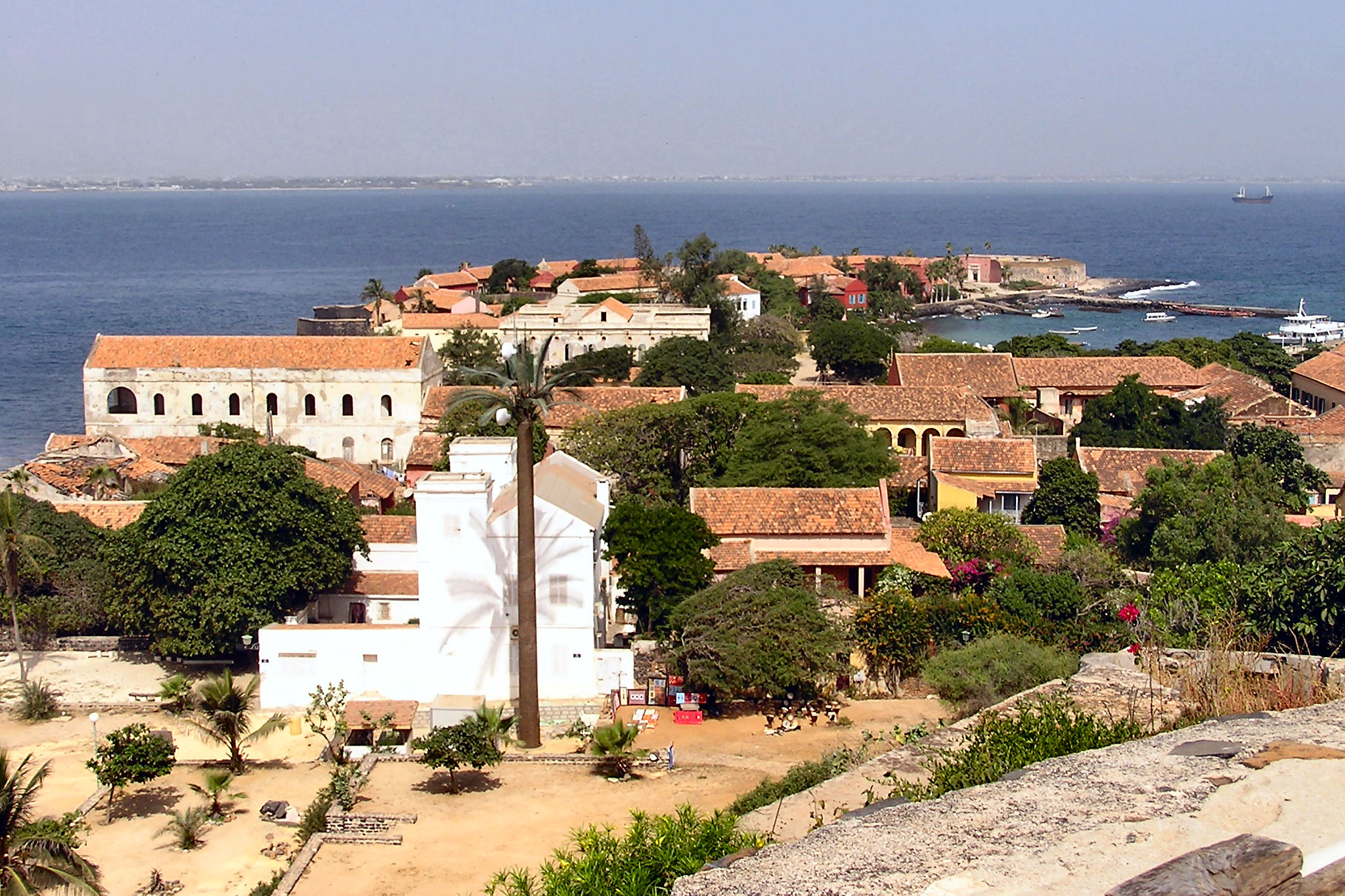 j10 Goree-Aeroport