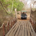 Transport au Senegal